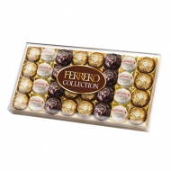 Конфеты Ferrero Colection Т32*6 359,2 г