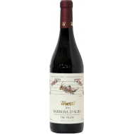 Vietti Barbera d’Alba Tre Vigne 0,75 л