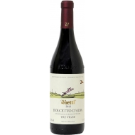 Vietti Dolcetto d’Alba Tre Vigne 0,75 л