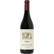 Vietti Barbera d’Asti La Crena 0,75 л