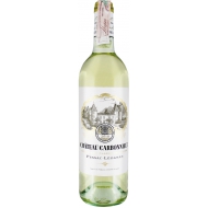 Chateau Carbonnieux Blanc 0,75 л