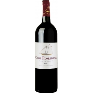 Clos Floridene Rouge 0,75 л