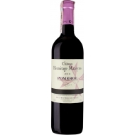 Chateau Hermitage Mazeyres 0,75 л