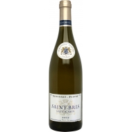 Simonnet Febvre Saint Bris Sauvignon 0,75 л