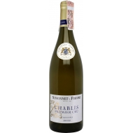 Simonnet Febvre Chablis Premier Cru Vaillons 0,75 л