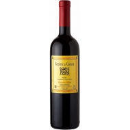 Remirez De Ganuza Reserva 0,75 л