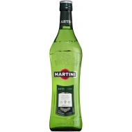 Martini Extra Dry 1 л