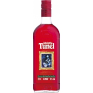 Tunel Red Absinthe 0,7 л