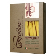 La Campofilone Parpadelle яичная паста 250 г