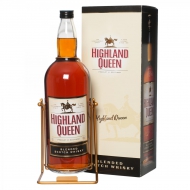 Highland Queen (в коробке) 4,5 л