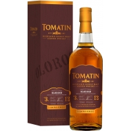 Tomatin Cuatro Oloroso (в коробке) 0,7 л