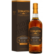 Tomatin Cuatro Pedro Ximenez (в коробке) 0,7 л