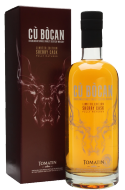 Tomatin Cu Bocan Sherry cask (в коробке) 0,7 л