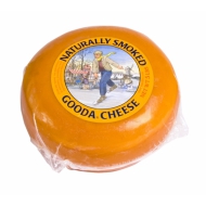 Сыр копченый Cheeseland 100 г