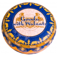 Сыр Gooda с грецким орехом Cheeseland 100 г