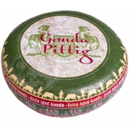 Сыр Gouda Pittig экстра выдержки Cheeseland 100 г