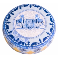 Сыр Delft Blue Cheeseland 100 г