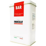 Кофе молотый Espresso Bar Trucillo 250 г