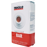 Кофе молотый Espresso Bar Trucillo 250 г