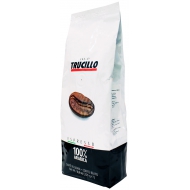 Кофе в зернах Espresso 100% Arabica Trucillo 250 г