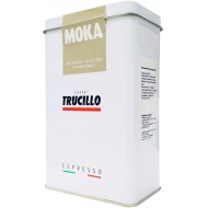 Кофе молотый Espresso Moka Trucillo 250 г