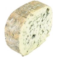 Сыр с голубой плесенью Fourme d