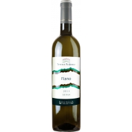 Bisceglia Terra di Vulcano Fiano 0,75 л