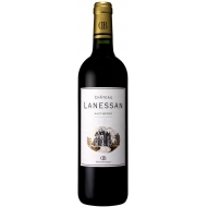 Chateau Lanessan 0,75 л