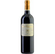 Domaines Rollan de By Chateau Haut Condissas Prestige Medoc 0,75 л