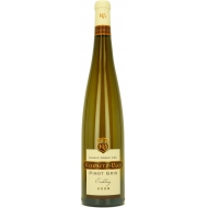 Kuentz-Bas Pinot Gris Eichberg 0,75 л