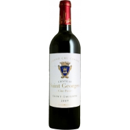 Chateau Saint Georges Cote Pavie 0,75 л