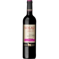 Osborne Solaz Merlot Cabernet Sauvignon 0,75 л