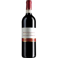 Arnaldo Caprai Vigna Flaminia Maremmana Montefalco Rosso 0,75 л