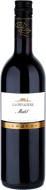 Laroche La Chevaliere Merlot 0,75 л