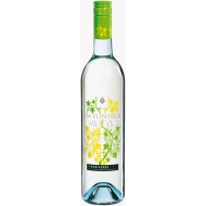 Jose maria da Fonseca Vinho Verde Twin Vines 0,75 л