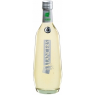 Вино безалкогольное Jose maria da Fonseca Lancers Free White 0,75 л