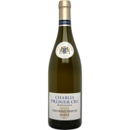 Simonnet Febvre Chablis Premier Cru Montmains 0,75 л