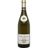 Simonnet Febvre Chablis 0,75 л