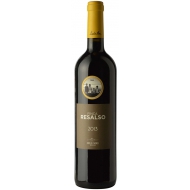 Bodegas Emilio Moro Finca Resalso 0,75 л