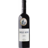 Bodegas Emilio Moro Emilio Moro 0,75 л