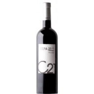 Bodegas Cepa 21 0,75 л