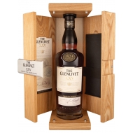 Glenlivet Distillery Glenlivet 25 Y.O. (в коробке) 0,7 л