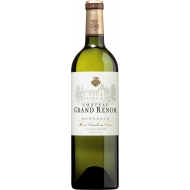 Antoine Moueix Chateau Grand Renom Medaille Blanc 0,75 л