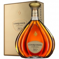 Courvoisier XO (в коробке) 0,7 л