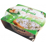 Крем-сир с чесноком и травами Valfrais 125 г