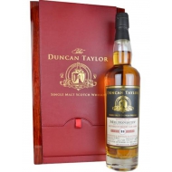 Duncan Taylor Single Range Miltonduff 1982 (в коробке) 0,7 л