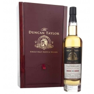 Duncan Taylor Single Range Laphroaig 1997 (в коробке) 0,7 л