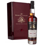 Duncan Taylor Single Range Caol Ila 1983 (в коробке) 0,7 л