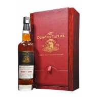 Duncan Taylor Single Range Bunnahabhain 1979 (в коробке) 0,7 л