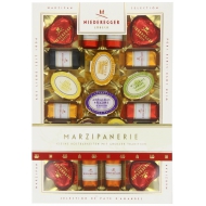 Конфеты марципановые Marzipanerie Niederegger 270 г